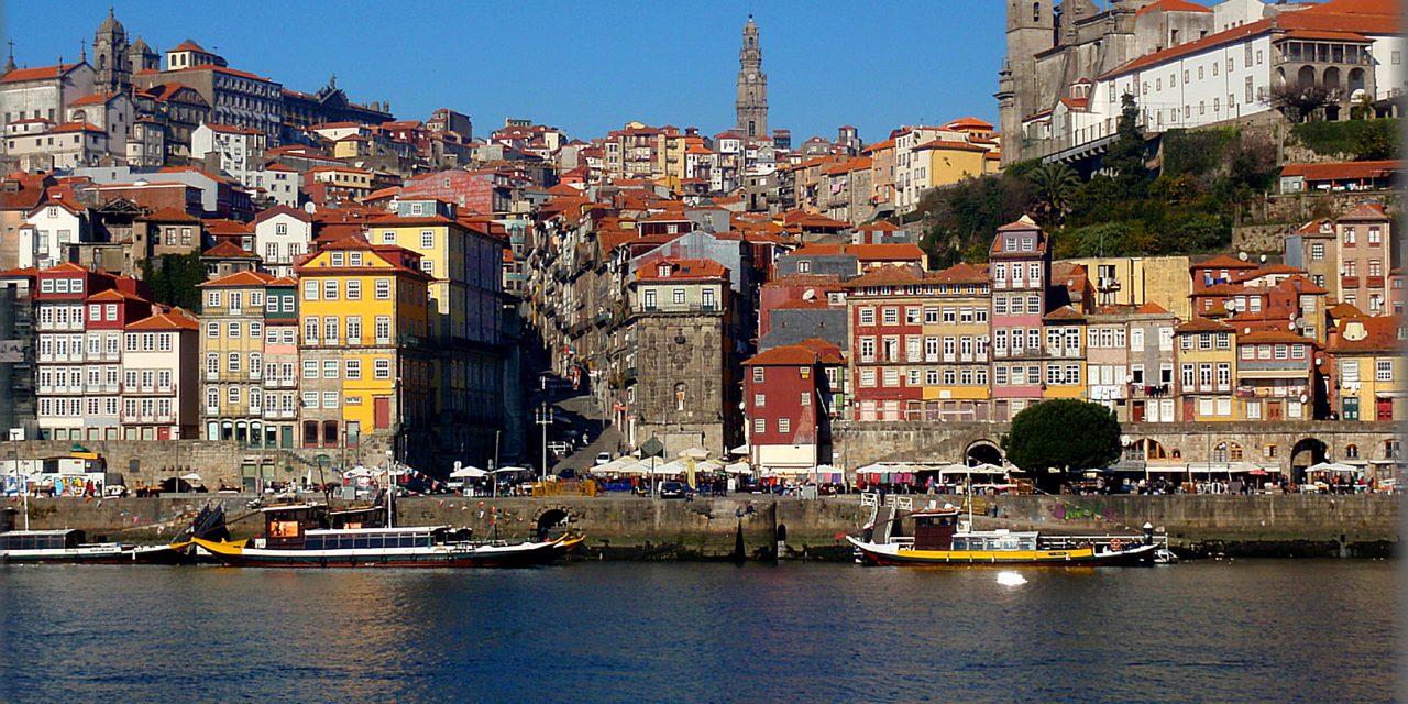  15th Jenner Glycobiology and Medicine Symposium, in Porto, Portugal, 2023